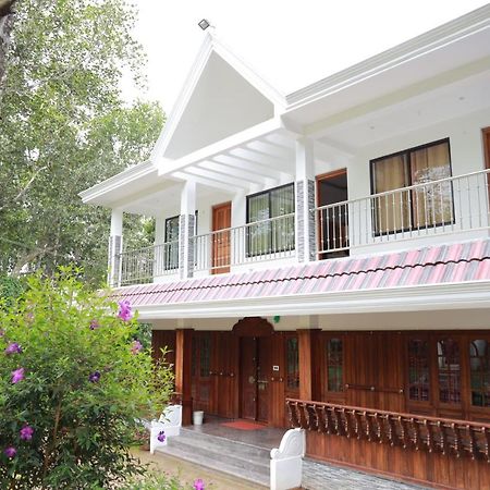 Peace Valley Home Stay Munnar Esterno foto